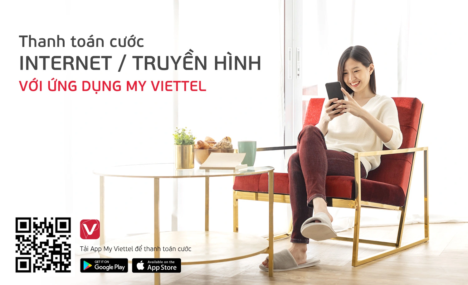 app my viettel