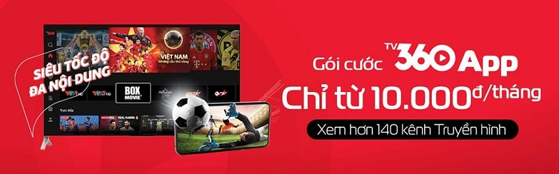 lap internet truyen hinh viettel